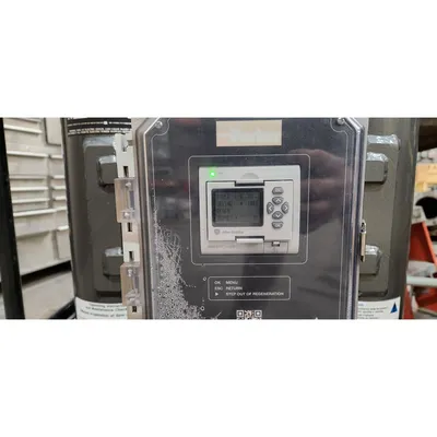 USED PARKER AIRTEK TW40BN14NNN