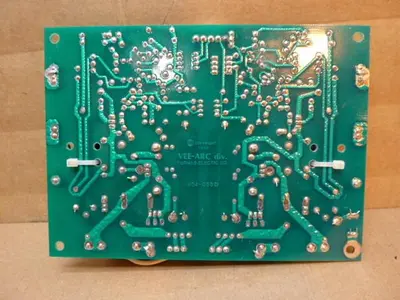 USED VEE ARC 404-055D