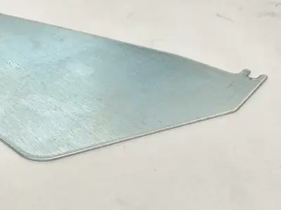 USED FLEXLINK SLACK PROTECTION PLATE