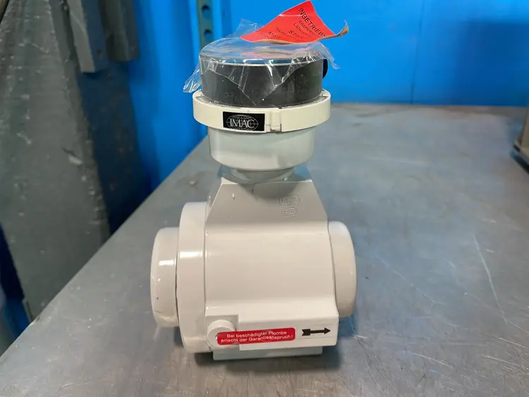 Used IMAC SYSTEMS INC SZ40 1 1/2 X Pumps Ohio US | HGR 24 #1144840