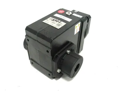 NEW STOBER K202WG0400MT10 SPEED REDUCER 40.39:1