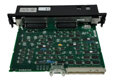 NEW GE FANUC IC697BEM711