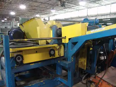 USED KENT / TESGO 1 R0C10169