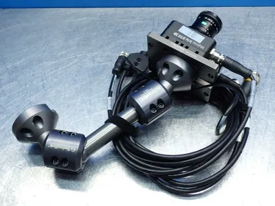 USED MATROX GTR5000/GMX