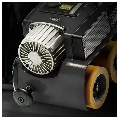 New | in-Stock CANTEK SMART 4 WHEEL VARIABLE SPEED POWER FEEDER Power Feeders (Woodworking) Wisconsin US | John G Weber Co Inc #1228862