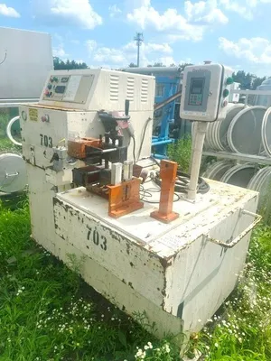 Used GOODMAN 3" Down Stream - Saws | Perry Equipment #454464