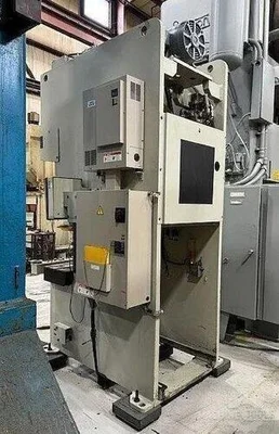 USED 2013 KOMATSU PRESS OBS 110-61