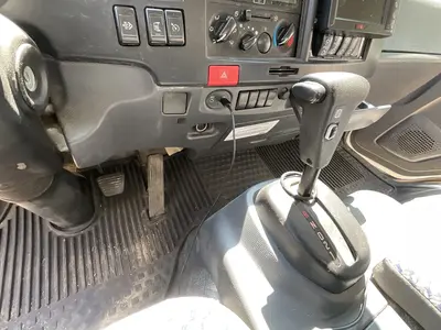 Used 2022 ISUZU NRR Garbage trucks Virginia US | Proxy Equipment #1388888