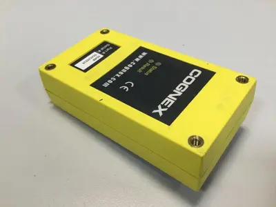 USED COGNEX 554M