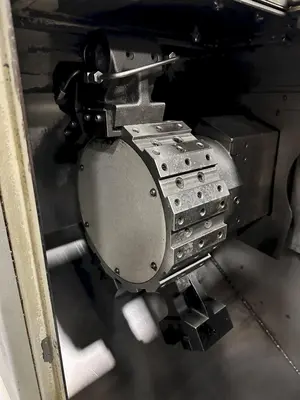 USED 2015 OKUMA 2SP-150H