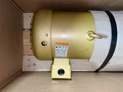 Used GOULDS 3SV18GG4F62Z Pumps Ohio US | HGR 24 #1343651