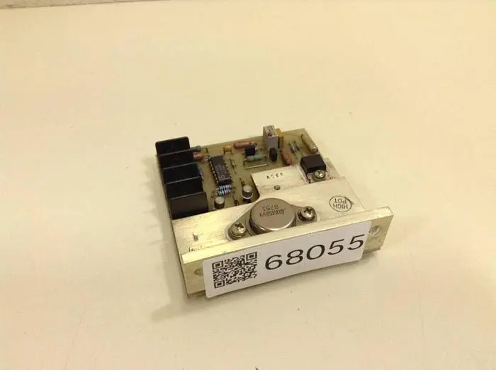 Used GLENTEK GS 4571-2002 Circuit Boards Michigan US | Ideal Machinery #898059