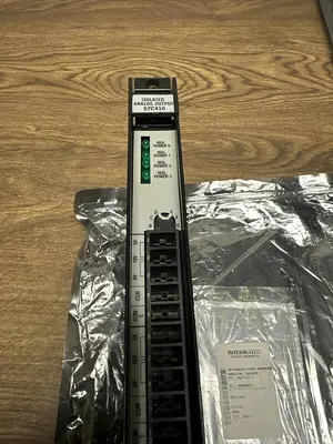 Used RELIANCE ELECTRIC 57C410 Industrial Controls Ohio US | Surplus Asset Holdings #1238972