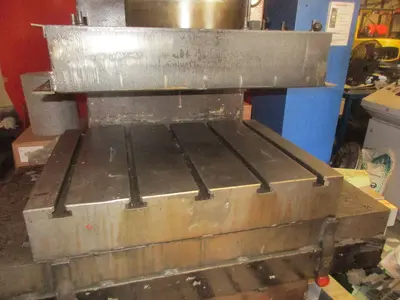 WMW 250 Ton