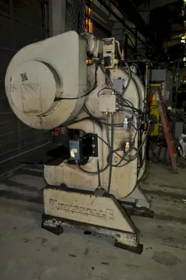USED ROUSSELLE 4F