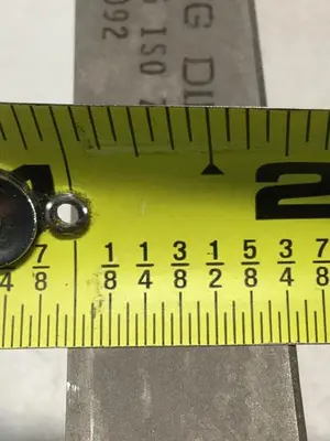 NEW STERLING 4-N2-S8-092 (S)