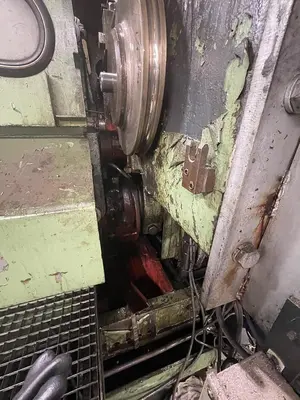 Used NATIONAL 750-6 Parts Formers | Walden Machinery #1289040