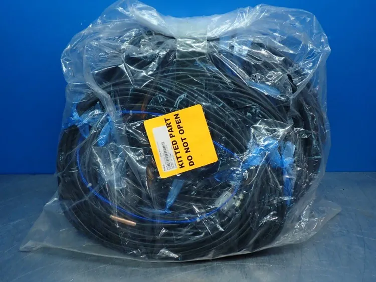 Used FANUC A05B2605J242 Cable & Wire | HGR 24 #741648