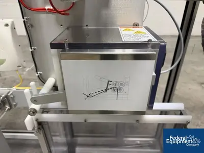 USED Multisorb Multisorb Dessicant Feeder