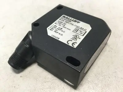 USED BALLUFF BOS 26K-PA-1HC-S4-C