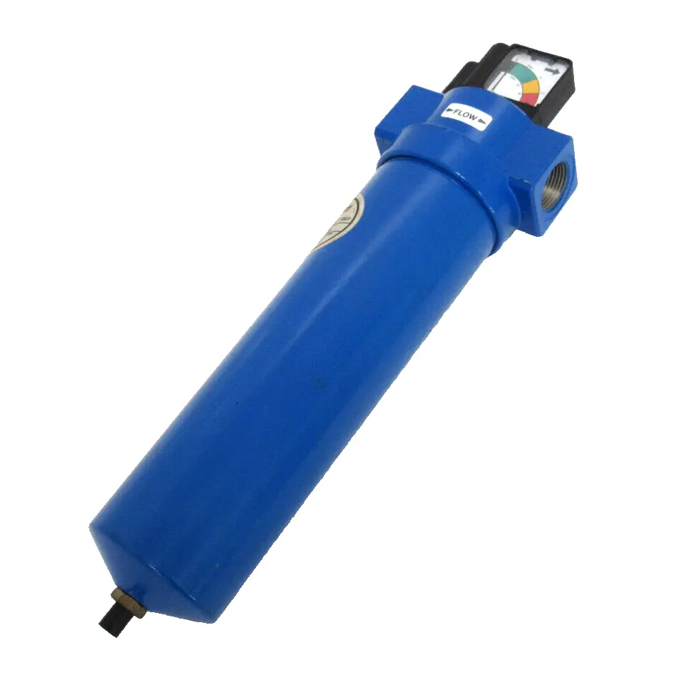 NEW PARKER HN4L-3PUN FILTER HOUSING HN4L3PUN