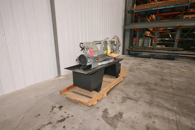 NEW WELLSAW 1016