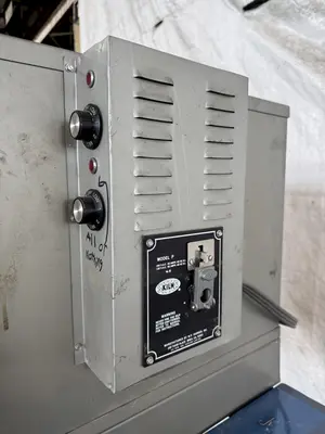 USED PARAGON P