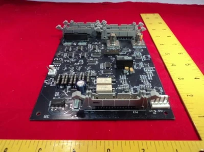 Used LEXMARK _UNKNOWN_ Circuit Boards Texas US | OCO Industrial #1569890