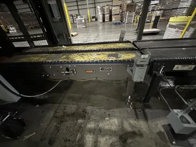 USED 2021 COLUMBIA MACHINE INC. HL9200