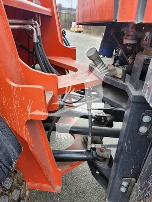 USED 2024 AGROTK F60