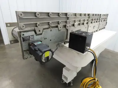 Used DYNACON _UNKNOWN_ Belt Conveyors | Arrow Industrial #561659