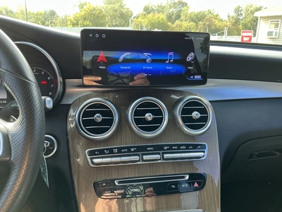 Used 2018 MERCEDES-BENZ GLC300 SUVs Michigan US | Miedema Asset Management Group #1474336