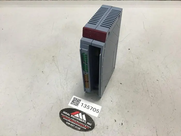 Used B&R 3DM476.6 Circuit Boards Michigan US | Ideal Machinery #694285
