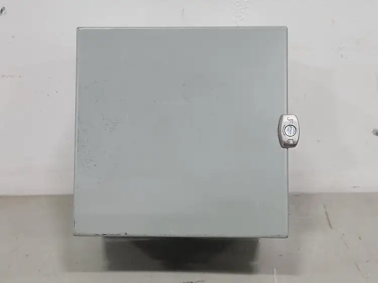 Used EUROBEX 5412 ESCH Misc Electrical & Power Parts British Columbia CA | Lenmark #254327