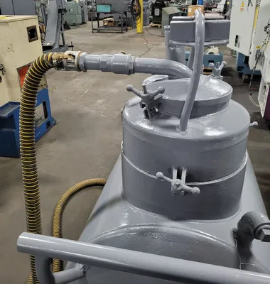 CECOR SA5-140PT Miscellaneous, Sump Sucker | Machinery Central (15)