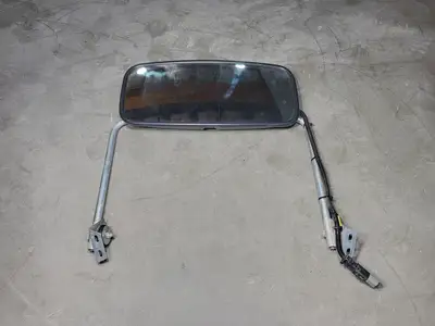 Mekra Wing Mirror 0114089