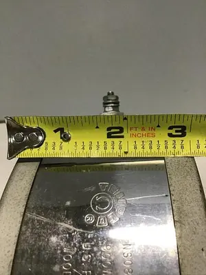 NEW TEMPCO NS08040300T1