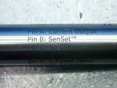 New | in-Stock ALLIANCE SENSORS GROUP GHSI19006A0220S Sensors Ohio US | HGR 24 #901170