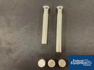 N/A Tablet press tooling height gauge