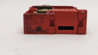 Used Allen-Bradley 440G-T27171 Relays & Switches Michigan US | Maverick Industrial Sales #1401577