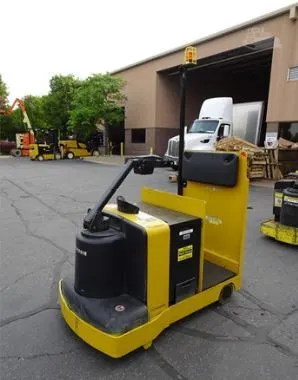 USED 2017 YALE MTR007-F