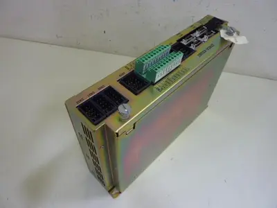 USED YASKAWA JZRCR-XSU02