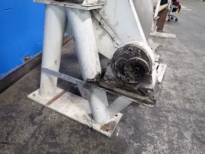 USED THE PATTERSONKELLEY CO., INC 201568