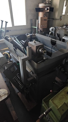SCHAUBLIN Centre Lathe