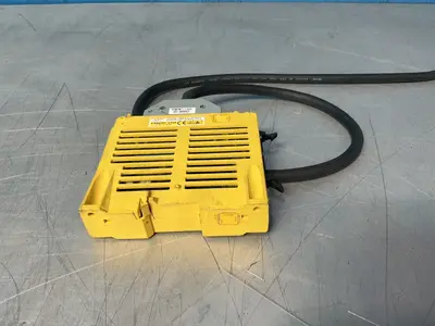Used FANUC A03B0815C001 Input / Output Modules Ohio US | HGR 24 #1455465