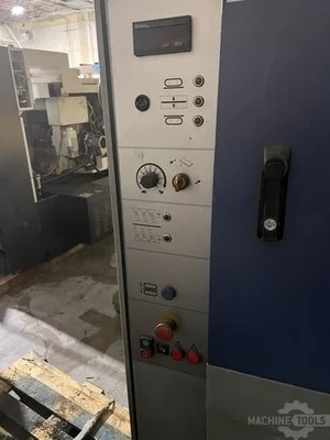 USED LISSMAC SBM-M 1000 B2-60