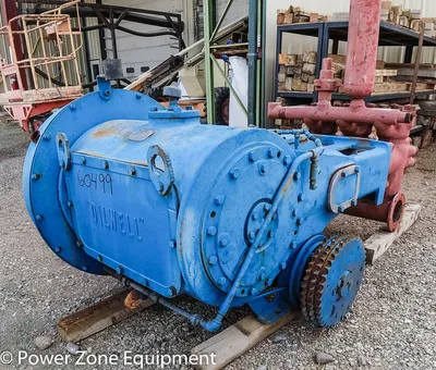 USED OILWELL 58P-HD