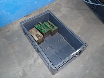 Misc. Tooling