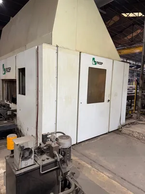2019 FICEP RAZ 601 Beam / Drill Lines | Asset Exchange Corporation (8)