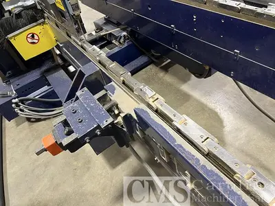 USED JENKINS DOUBLE END TENONER